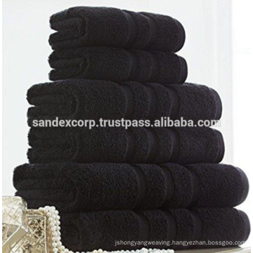 Luxury Bath Towel For Men